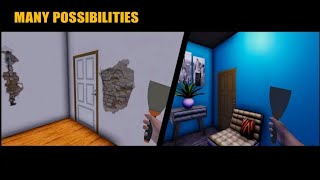 House🏠  Renovate Sell- Flip Game 🎮 Enjoy😊 your this video ! screenshot 1