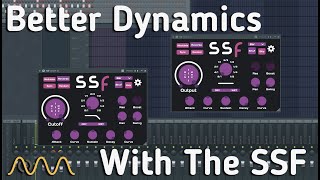 Awesome Dynamics Trick With The SSF