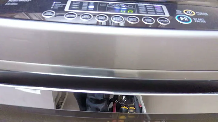 LG MODEL DLEY1201V SERIAL 405KWLR7L376