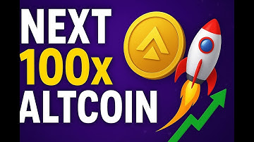 How to Spot the NEXT 100x Altcoin 🚀 | Insider Crypto Investing Secrets 2025