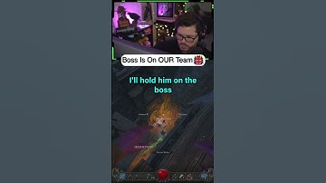 Dungeonborne Squad Wipes ft. @sacriel & @AnthonyKongphan