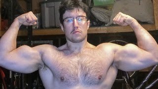 1st Natural Hypertrophy stream! ASK YOUR QUESTIONS AND I SHALL ANSWER