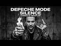 [XXL MIX] Silence - Depeche Mode Inspired Dark Synthpop Obsession Ritual AI MIX