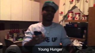 Young Hunger Freestyle 2014