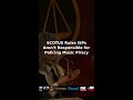 SCOTUS Rules ISPs Aren’t Responsible for Policing Music Piracy