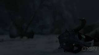 Rune: Ragnarok Pre-Alpha Trailer