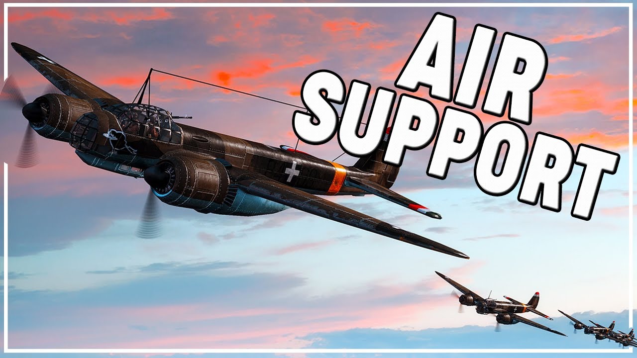 GOERING'S LUFTWAFFE Steel Division 2 Army General Campaign YouTube