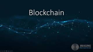 Blockchain Security from Imaging Office Systems Cloud Services