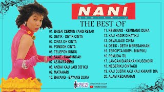 Nani Sugianto - The Best Of