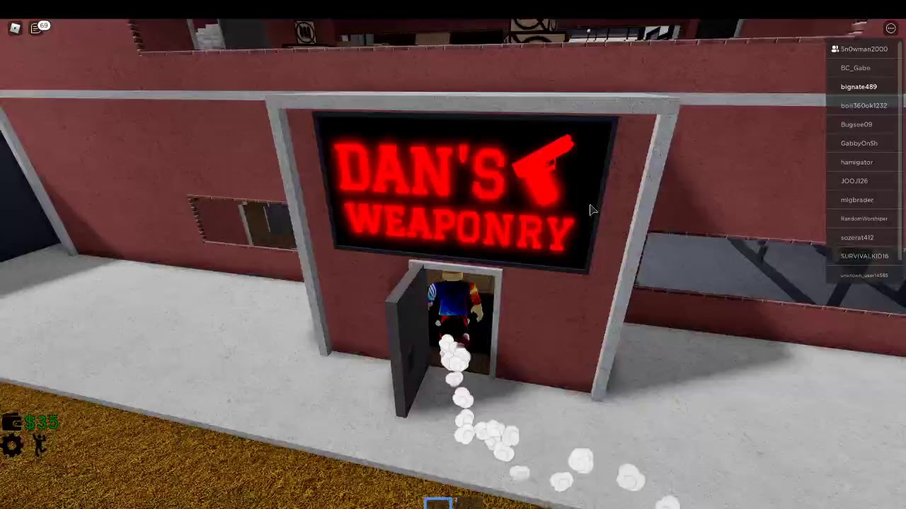 The Funnest Game I Ever Played YouTube