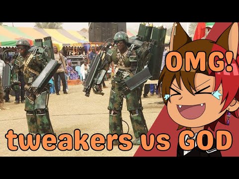 Earth Defense Force 6 Review | Monoxide Poisoning™ | DRMalliVT Reacts