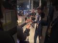 #Gukesh receives little gukki fans 🎁 #fansmoment #after beat keymer  norwaychess 2026 viral chess