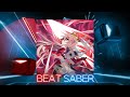 【Beat Saber】Inochi no Utaga Kikoeru - Naomi Tamura