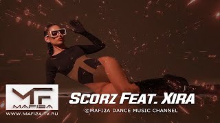 Scorz Feat. Xira - Fascination ➧Video Edited By ©Mafi2A Music