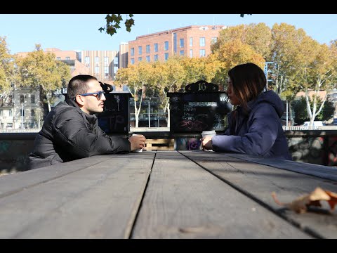 რა სურთ საქართველოში ახალგაზრდებს? დასავლეთი თუ რუსეთი? JAMnews ქართულად