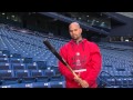 Learn an MLB swing with Angels slugger Albert Pujols の動画、YouTube動画。