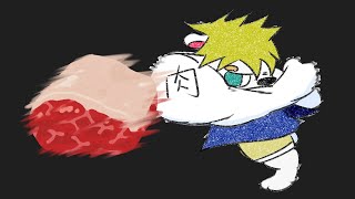 君が泣くまで殴るのをやめない。