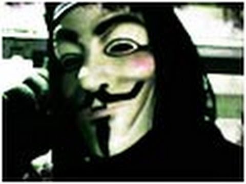 EL BANANERO - EL BANANERO vs ANONYMOUS vs FACEBOOK