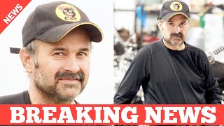 American Pickers star Frank Fritz files official for $6M net worth as he recovers from debilitating.