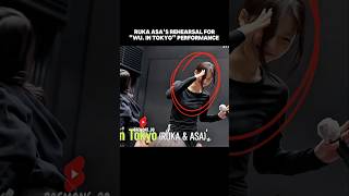 Chiquitas Hyping Never Changes babymonster chiquita ruka fypviral shorts