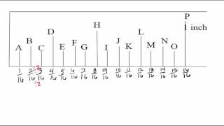 fraction ruler video