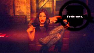 Ghetto kraviz - Nina kraviz