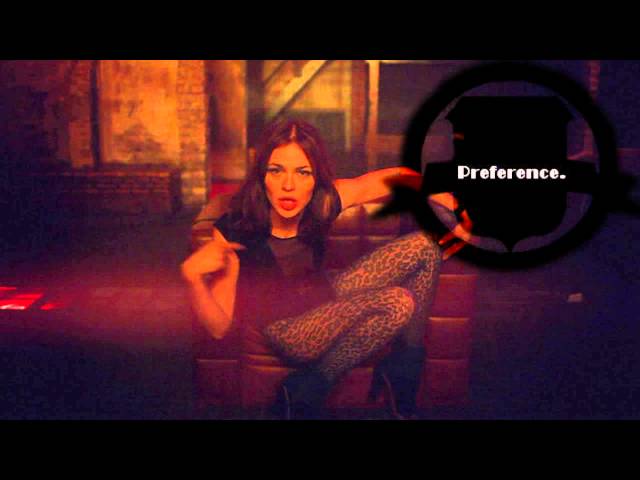 Ghetto kraviz - Nina kraviz