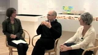 Famous In conversation with Michael Maltzan Profile