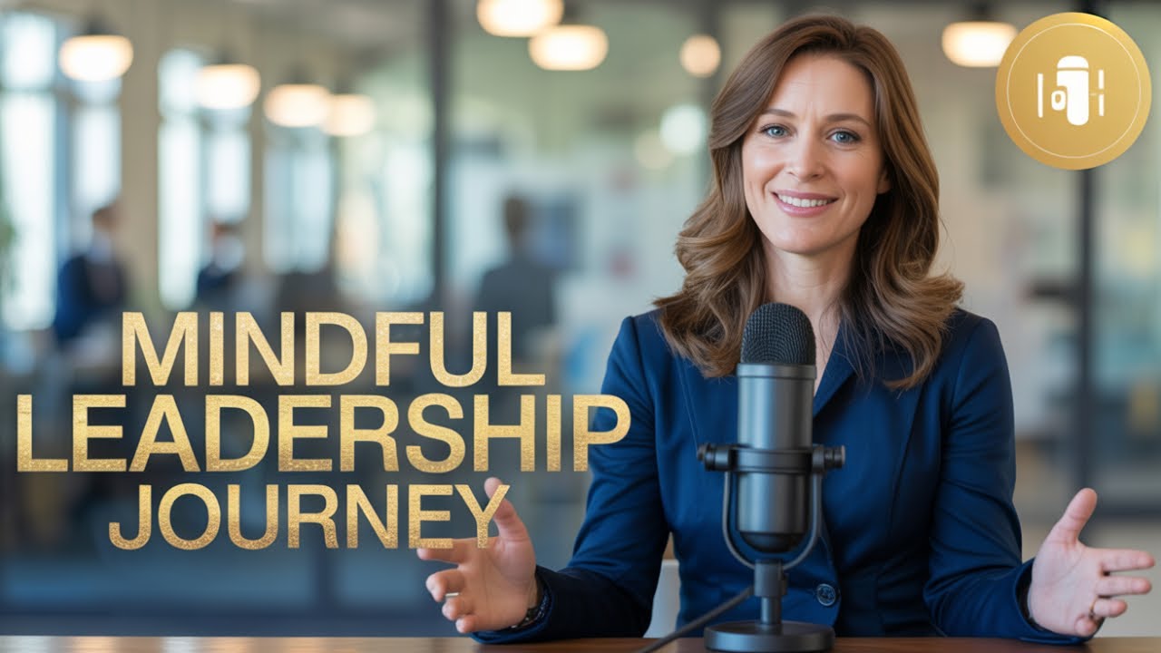 Can Mindfulness Make You a Better Leader? - YouTube