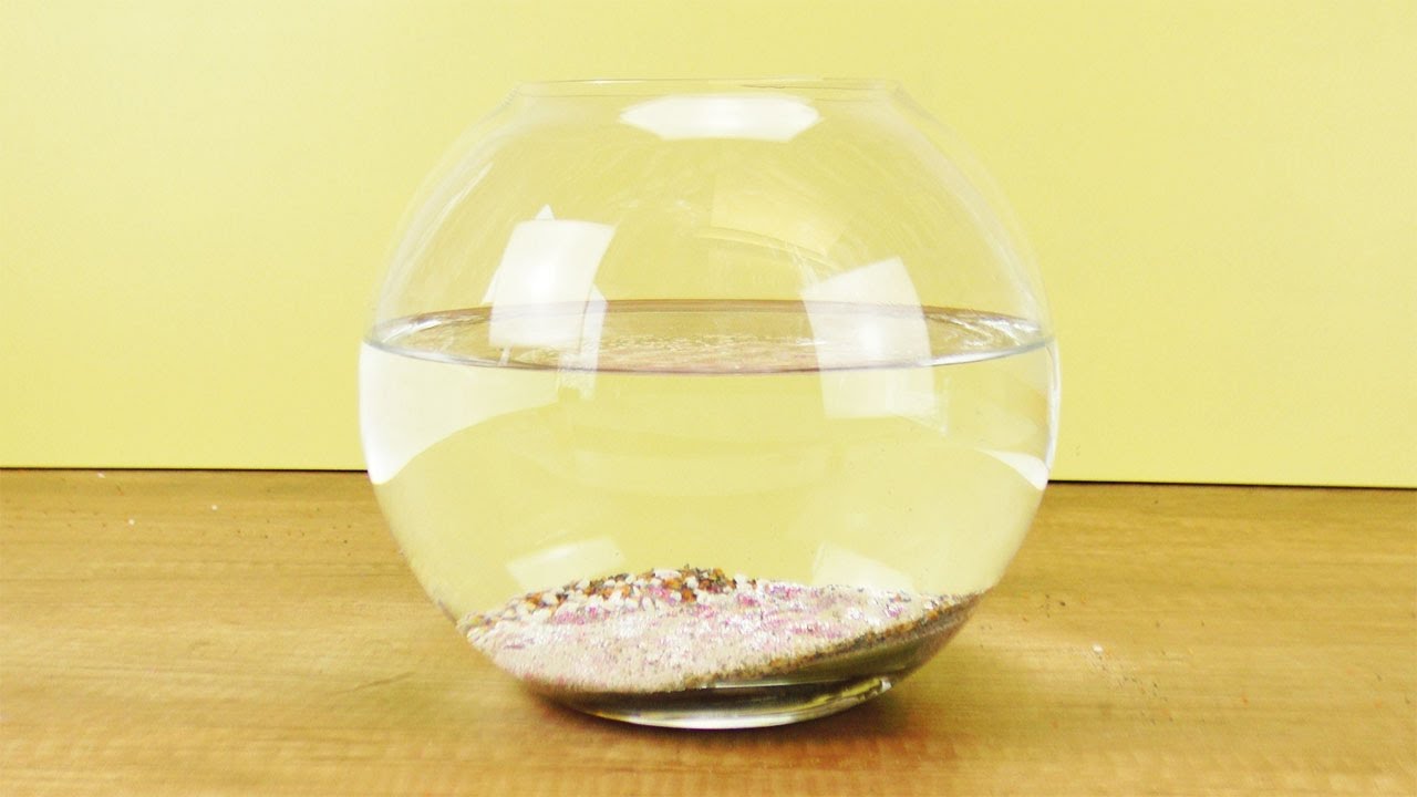 Aquarium einrichten für Kinder | DIY Aquarium zum Spielen | Kathi ... Aquarium einrichten für Kinder | DIY Aquarium zum Spielen | Kathi ...