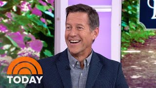 Actor James Denton Dishes On The New Season Of ‘Good Witch’ | TODAY