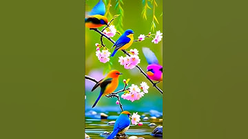 #سورة_الإخلاص #ikhlas #egzonibrahimi #creativity #creativecreation #nature #birds