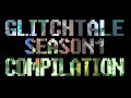 Glitchtale Season 1 Compilation (Sounds by Strelok)