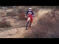 2017 KTM 300 XC Project Bike Update