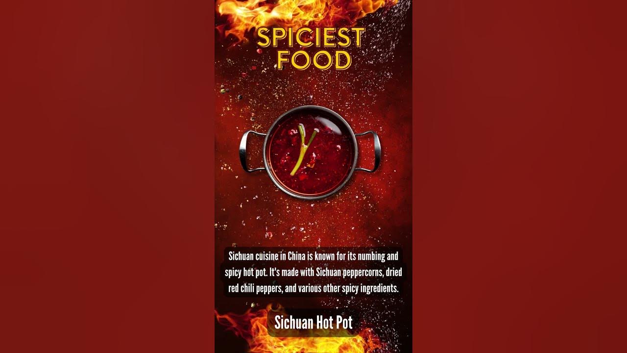 exploring-the-world-s-hottest-foods-spiciestfood-spicyfood-youtube