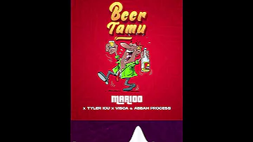 Marioo Beer Tamu NEW Official Audio X Tyler ICU X Visca Abbah Process 