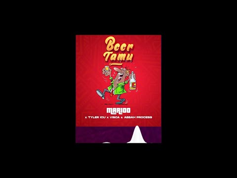 Marioo Beer Tamu NEW Official Audio X Tyler ICU X Visca Abbah Process