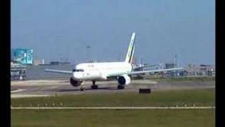 Air Italy Boeing 757-230