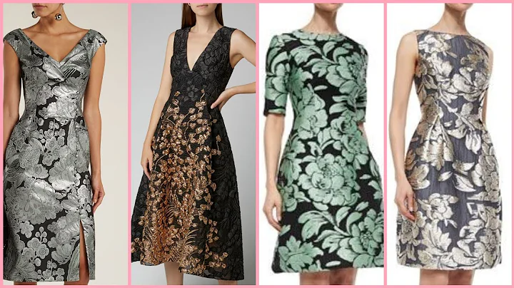 Rickie Freeman for Teri Jon Off-the-Shoulder Flora...