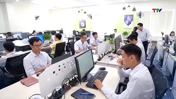 Tập đoàn FPT đầu tư 5 công nghệ chiến lược| NSTH