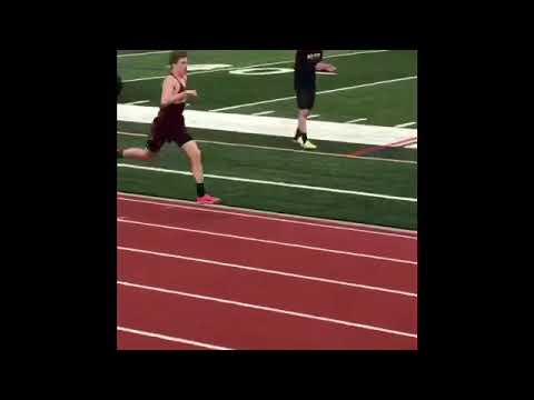 Jakob Getchell NCSA video