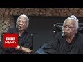 New video by BBC News on YouTube