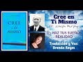 Joseph Murphy "Cree en Ti Mismo" CAP 1 "Haz Tus Sueños Realidad"