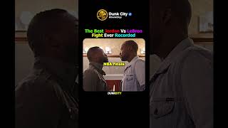 Jordan Vs LeBron Argument In The Barbershop