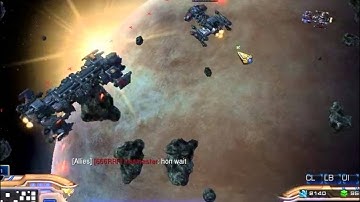 SC2 FFS Event209 Game 4 Part 3/3 (Star Armada 2 - Normal Mode)