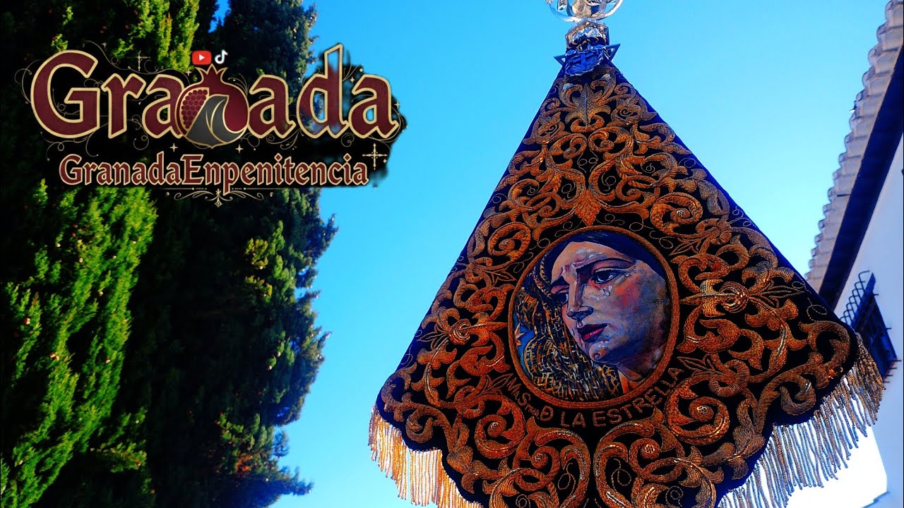 Eternamente tú  A.M Estrella Granada 