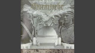 Die Flucht nach vorn