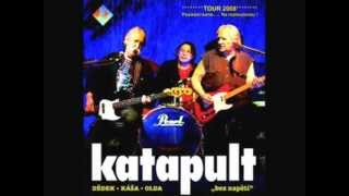 Katapult - Vojín XY hlásí příchod