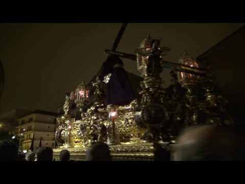Pontificia y Real Hermandad y Cofradía de Nazarenos de Nuestro Padre Jesús del Gran Poder y María Santísima del Mayor Dolor y Traspaso