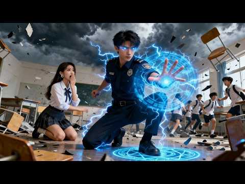 我能看见学生天赋 poster